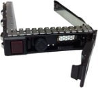 Fole diskut CoreParts HotSwap, 2.5", SATA SAS, e zezë