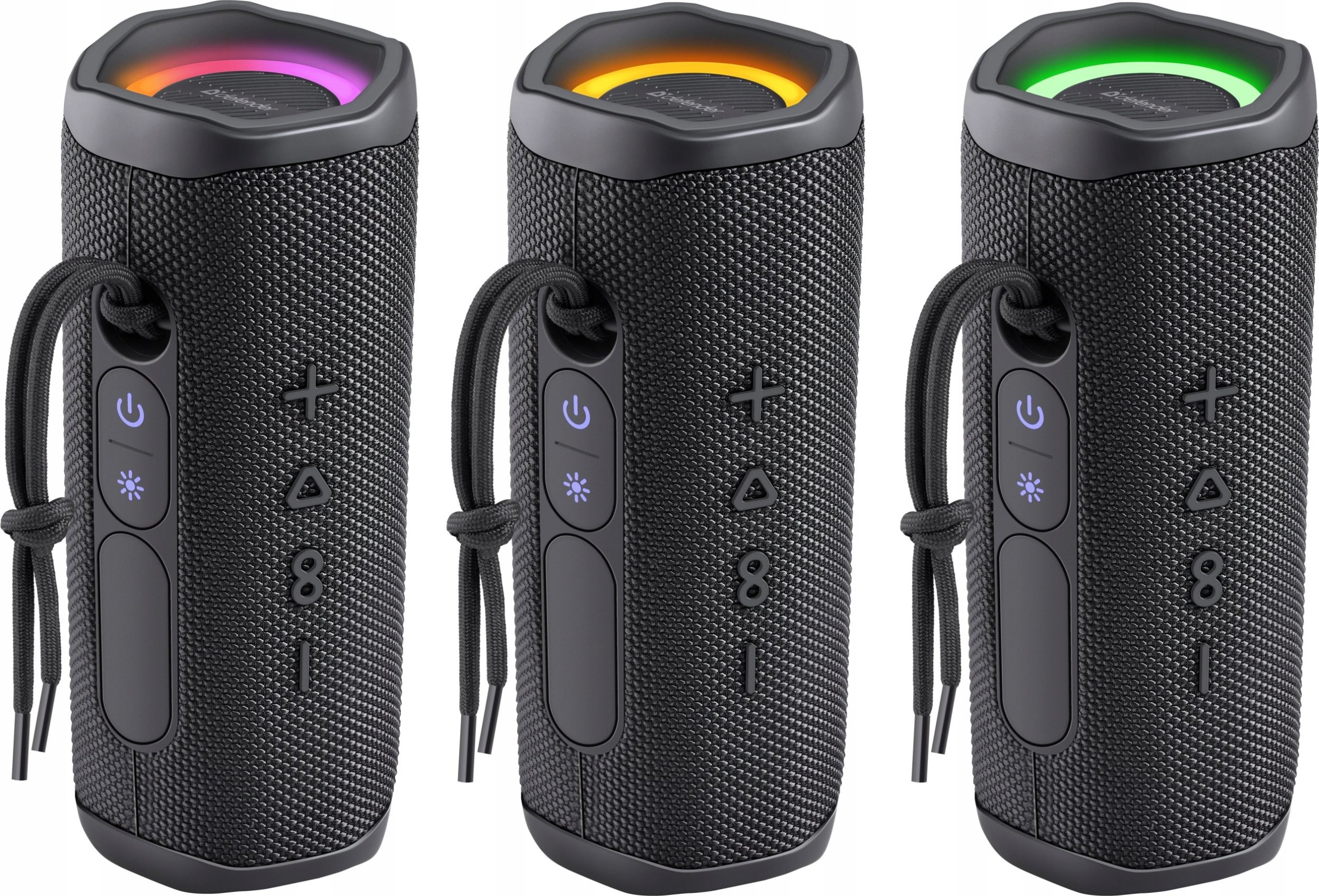 Kaltoparlant Bluetooth Defender Enjoy S800, 20W, portativ, i zi