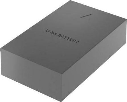 Bateri për fotoaparat Newell BLS-5, Li-ion, zëvendësuese për Olympus, e zezë