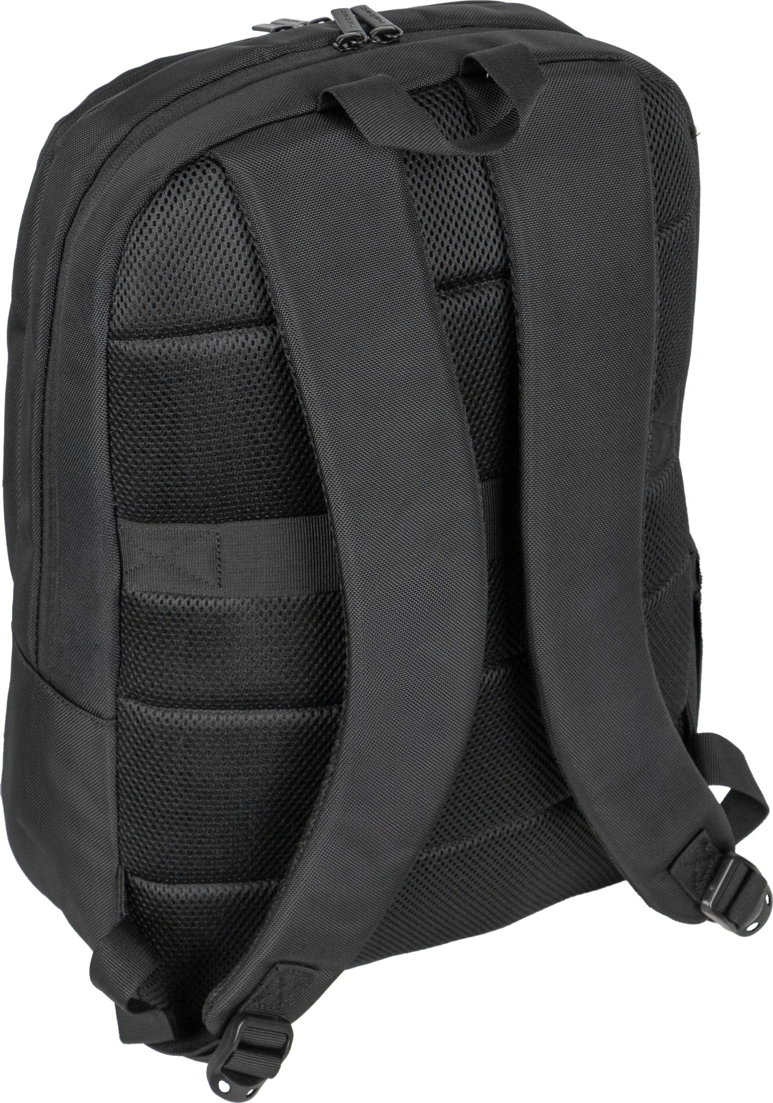 Çantë shpine për laptop NATEC Kudu, 15.6", ndarje për laptop, e zezë