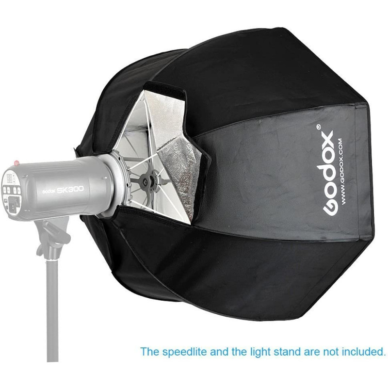 Godox SB-UE80 Umbrella Softbox Bowens 80cm