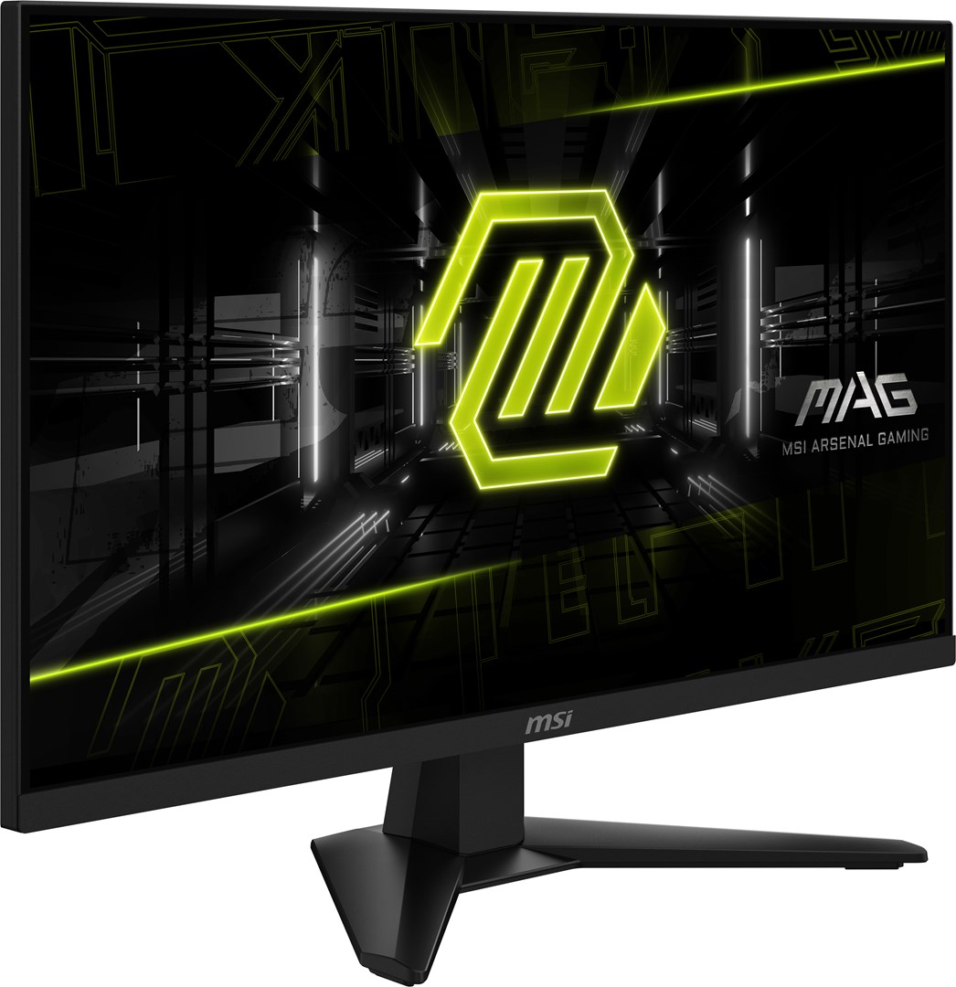 Monitor MSI MAG 274F, 27", Full HD, 200Hz, i zi