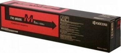 Toner Kyocera TK-8505M, vjollcë