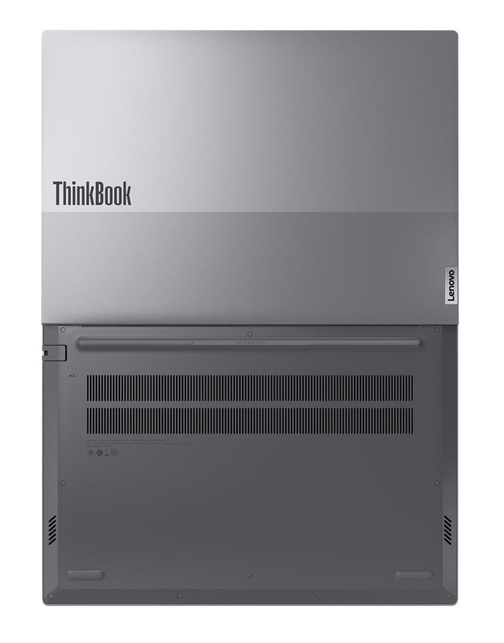 Лаптоп Lenovo ThinkBook 16, 16", AMD Ryzen 5, 8 GB RAM, 512 GB SSD