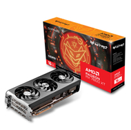 Kartelë grafike Sapphire Nitro+ Radeon RX 7800 XT 16GB GDDR6