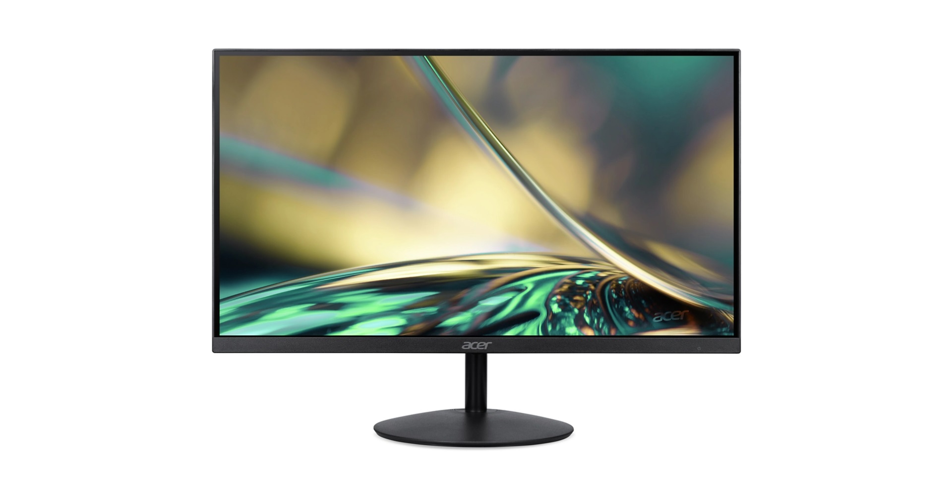 Monitor Acer SA242YE, 23,8", IPS, FHD, 100Hz, 4ms, i zi