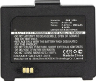 Bateri rezervë për printer skaner CoreParts MBXPR-BA043, 1 copë