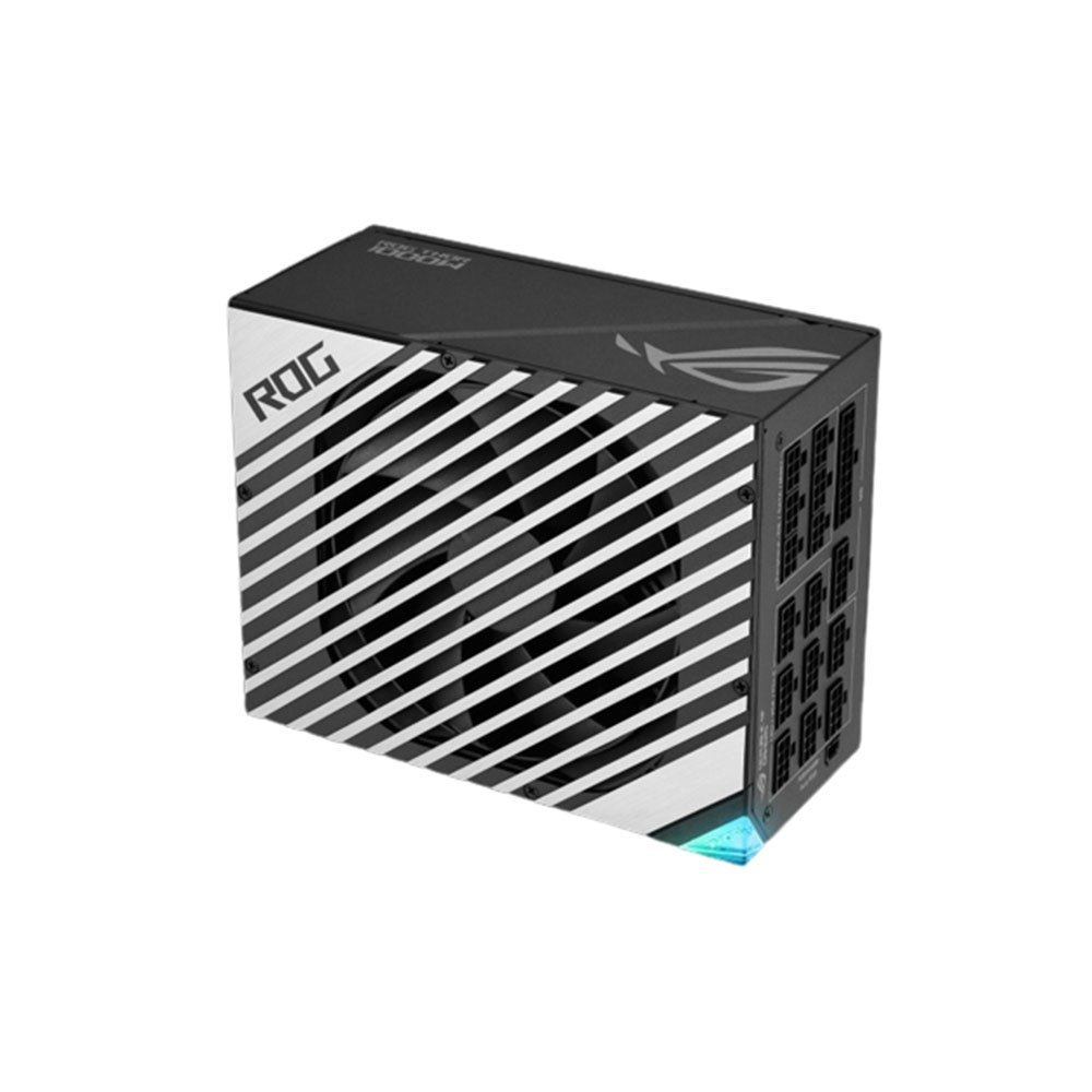 Burim energjie ASUS ROG THOR 1000P2-GAMING, 20+4 pin ATX, 1000 W