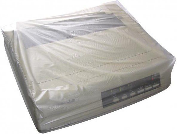 Mbulesë printeri Logo A4