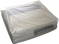 Mbulesë printeri Logo A4