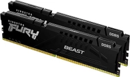 Memorie operative Kingston Fury Beast, 32GB (2x 16GB) DDR5 CL30