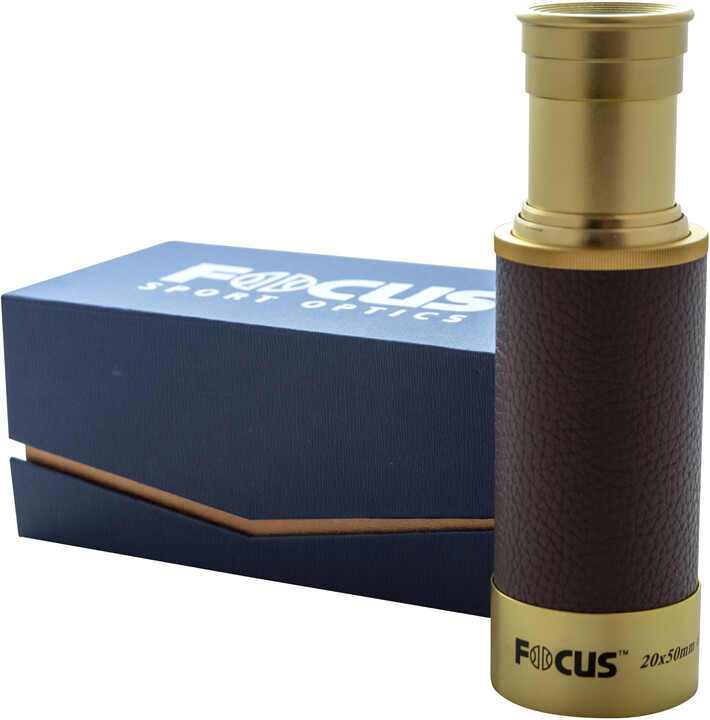 Dylbi Focus Columbus 20x50