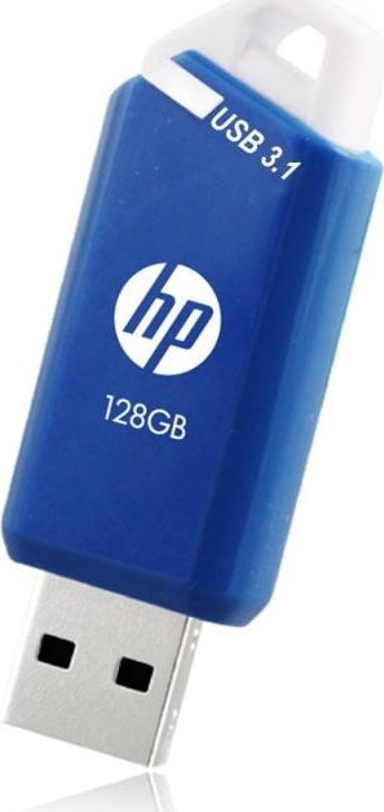 USB HP x755w (HPFD755W-128), 128 GB