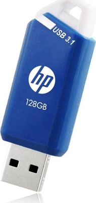 USB HP x755w (HPFD755W-128), 128 GB