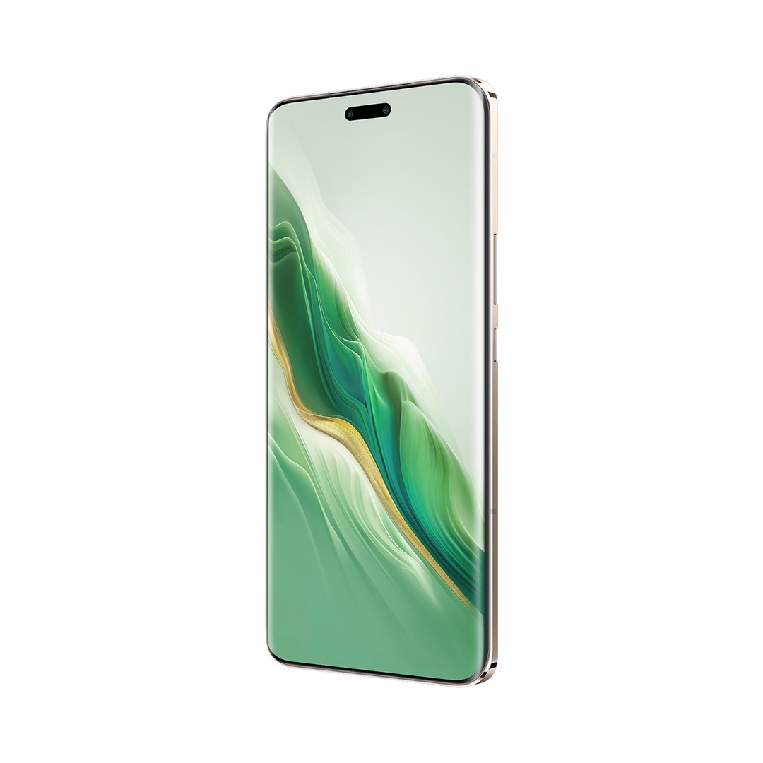 Celular Honor Magic 6 Pro, 6.8", 12GB RAM, 512GB, 5G, i gjelbër