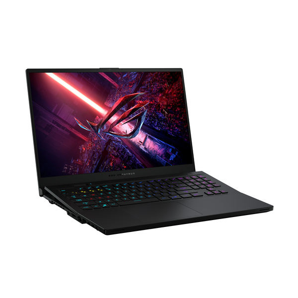 Laptop ASUS ROG Zephyrus S17, 17.3", Intel Core i7, 32 GB RAM, 1000 GB SSD, NVIDIA GeForce RTX 3070, i zi