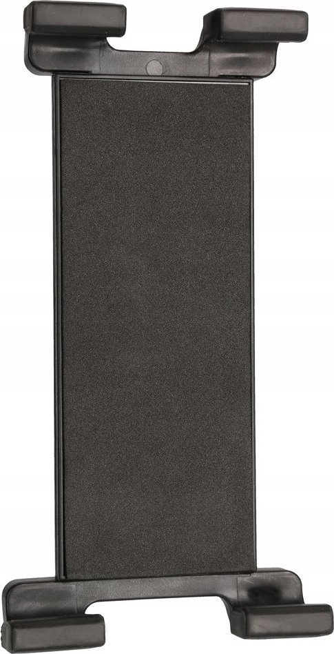 Mbajtëse tablet Rollei, për tripod, lartësi maksimale 24 cm, e zezë