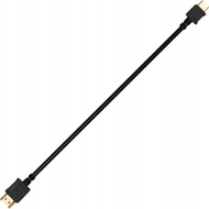 Кабел HDMI Mini во HDMI, 1.5m, црн