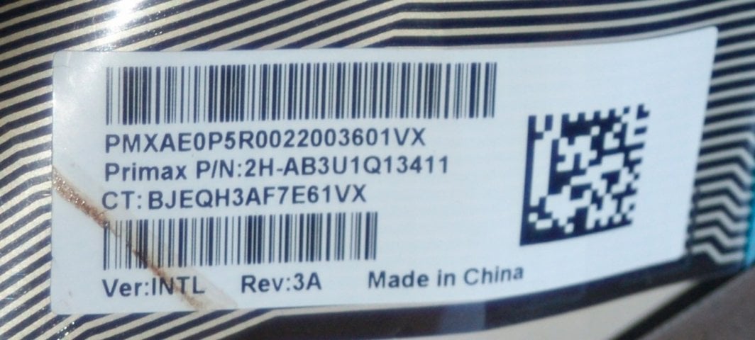 Tastierë për laptop HP Top Cover nFPR