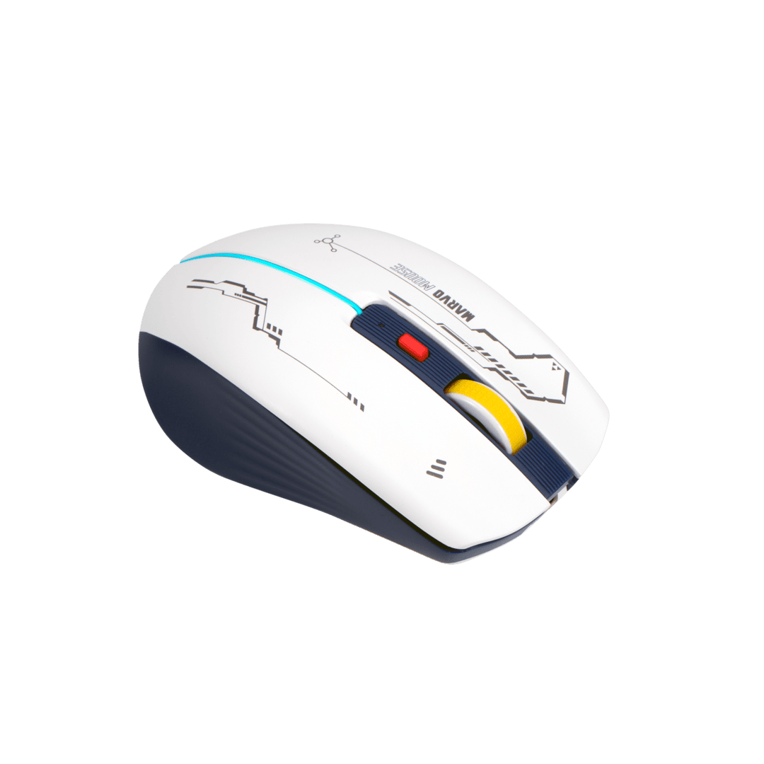 Maus MARVO M796W