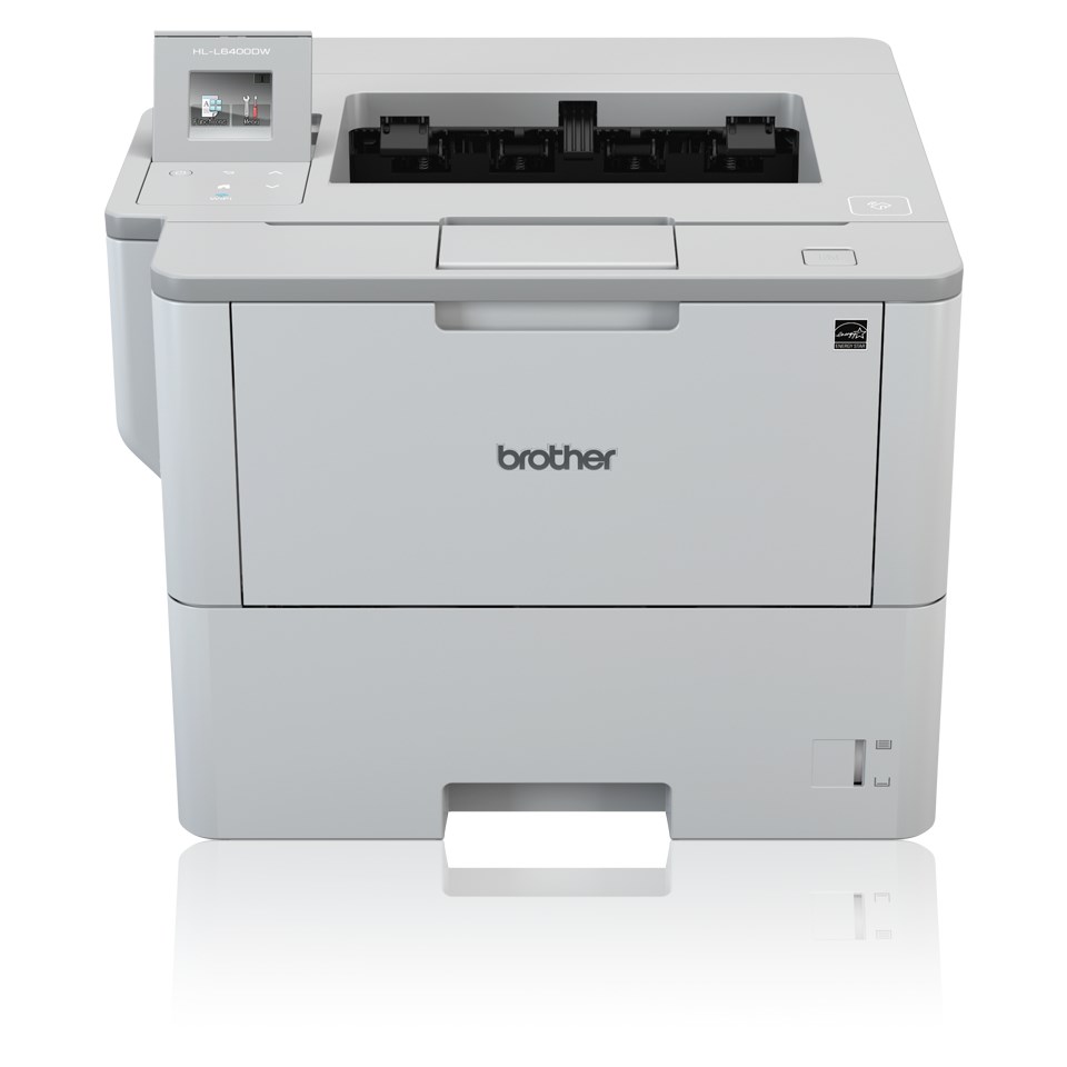 Printer Brother HL-L6400DW, Laser, i hirtë