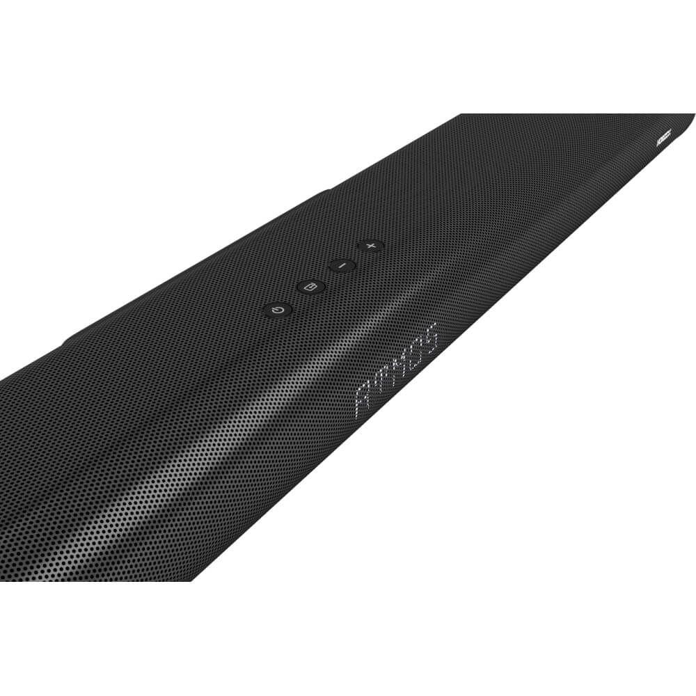 Soundbar Horizon Acustico HAV-H8700, 5.1.2ch, Dolby Atmos, 380W, i zi