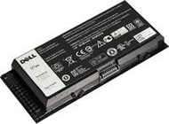 Bateria kryesore Dell me 9 qeliza, 97 Wh (4HJXX)