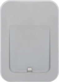 Karikues BlueLounge Saidoka (SK-WH-L), 1A, i bardhë