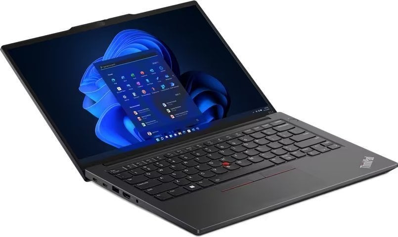 Laptop Lenovo ThinkPad E14 G5, 14", Intel Core i5 1335U, 8 GB RAM, 512 GB SSD, i zi