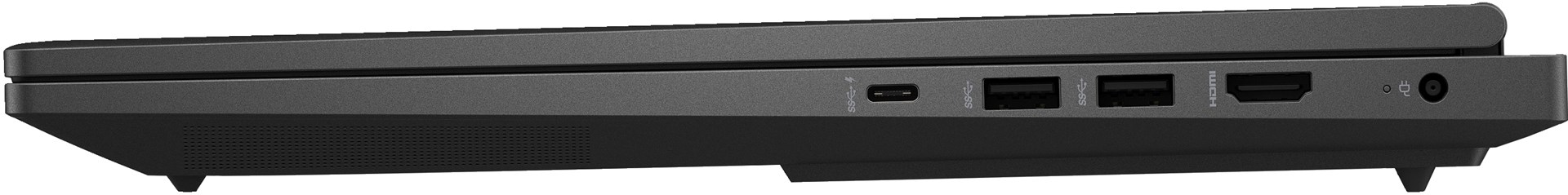 Лаптоп HP OMEN 16-wd0004nw, 16.1", Intel Core i7-13620H, 144Hz, 16GB RAM, 512GB SSD, NVIDIA GeForce RTX 4060