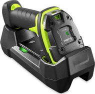 Lexues barkodësh Zebra DS3678 SR, 2D, me kabllo, i zi