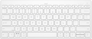 Tastierë mekanike HP 350, Bluetooth, e bardhë