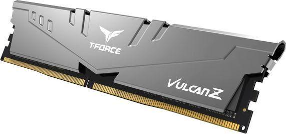 Memorie TeamGroup T-Force Vulcan Z, DDR4, 32 GB, 3600 MHz, CL18, TLZGD432G3600HC18JDC01