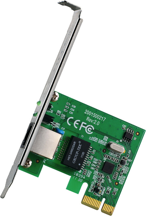 Kartë rrjeti TP-LINK TG-3248