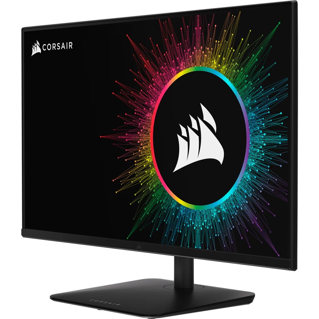 Монитор Corsair Xeneon 32UHD144-A, 32", 3840 x 2160, 144 Hz, i zi