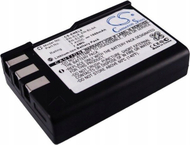 Bateri për aparat fotografik Cameron Sino CS-ENEL9, 1000mAh, Li-ion, e zezë