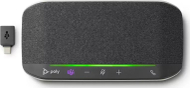 Speakerphone HP Poly Sync 10, Microsoft Teams Certified, USB, i zi