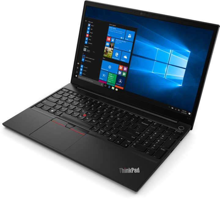 [OUTLET] Laptop Lenovo ThinkPad E15 Gen 2 (Intel), 15.6" FHD, Intel Core i5, 8GB RAM DDR4, 256GB SSD, Intel Iris Xe Graphics, i zi