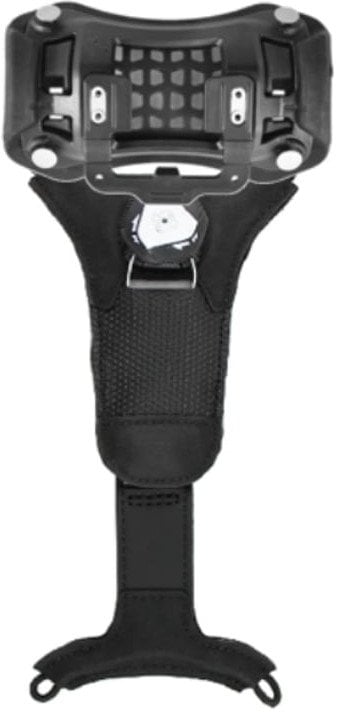 Mbajtëse kyçi për pajisje Zebra SG-NGWT-CMPD-02, Comfort Pad, përmasë Small Medium, e zezë