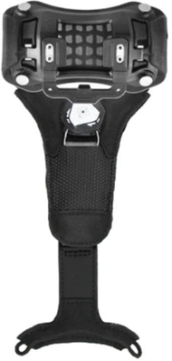 Mbajtëse kyçi për pajisje Zebra SG-NGWT-CMPD-02, Comfort Pad, përmasë Small Medium, e zezë