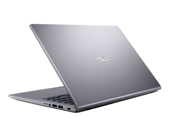 Laptop ASUS F509JA-BQ613T, 15.6", 8 GB RAM, 256 GB SSD, Intel® Core™ i5, Intel UHD Graphics, i hirtë