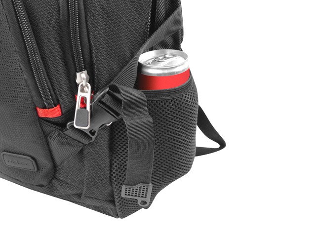 Çantë për laptop Natec Merino,15.6", e zezë