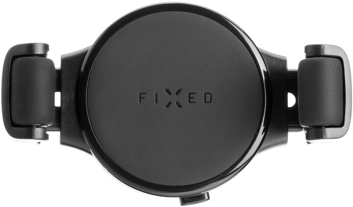 Mbajtës universal makine FIXED Roll 2 Vent, i zi