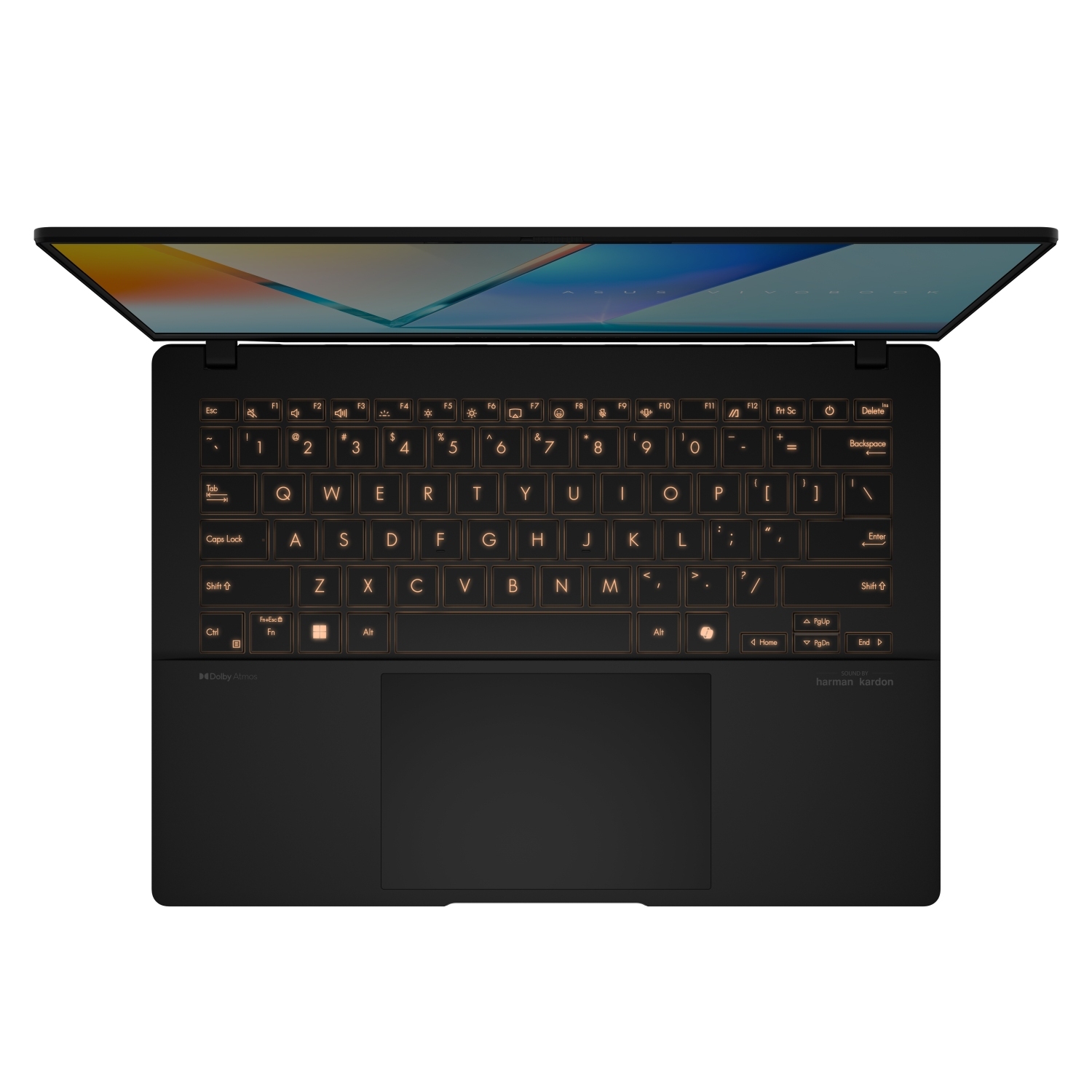 Laptop ASUS Vivobook S 14, 14", 3K, Intel I9-HX370, 32GB RAM, 1TB SSD, AMD Radeon 890M, i zi