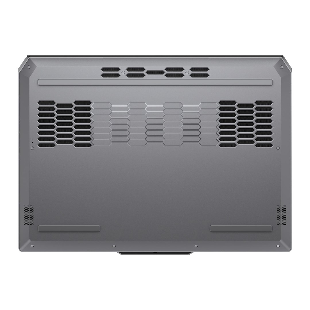 Laptop Lenovo LOQ 15IRX10, 15.6", Intel i5-13450HX, 32GB DDR5 4800, 1TB SSD, NVIDIA GeForce RTX 5060 8GB, i hirtë