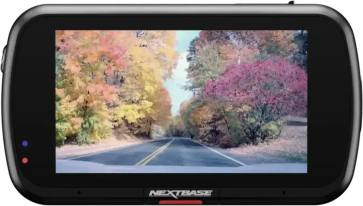 Видео камера Nextbase Dash Cam 522GW