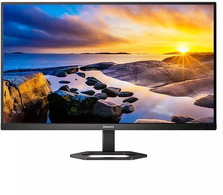 Monitor Philips 27E1N5300AE - LED, 27", FullHD, i zi