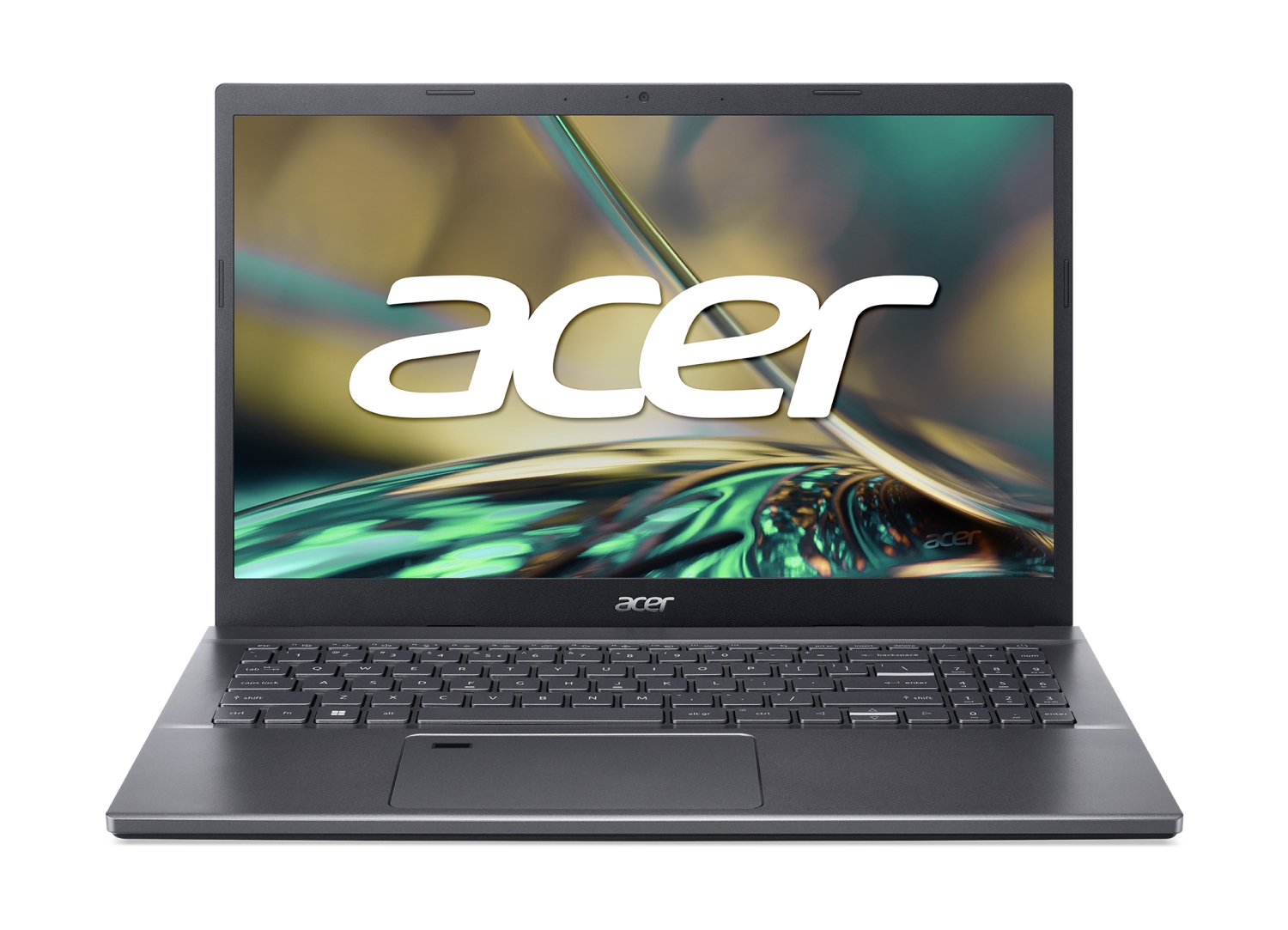 Laptop Acer Aspire 5 15 (A515-57-57J0), 15.6", Intel Core i5-12450H, 16GB RAM, 512GB SSD, Windows 11 Home, i hirtë