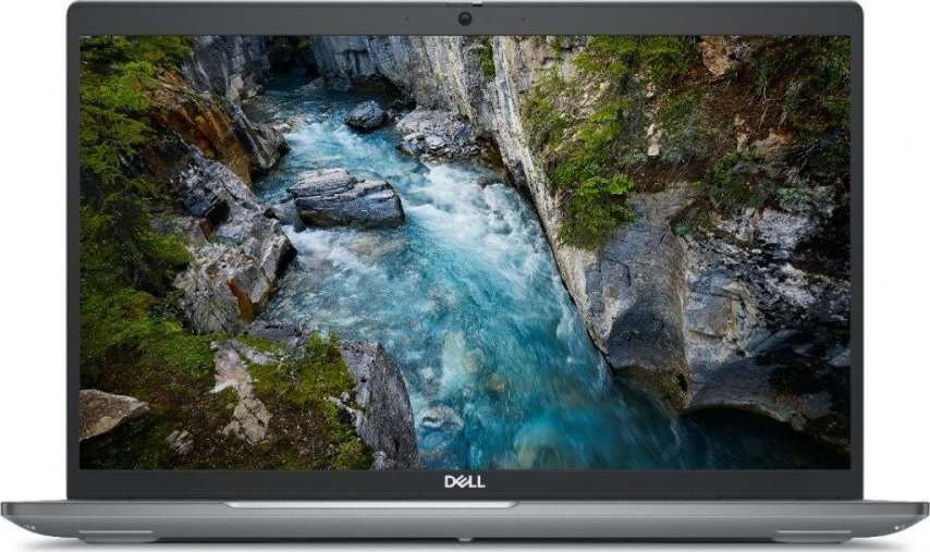 Laptop Dell Precision 3590, 15.6", Full HD, Intel Core Ultra 7 165H, 16GB RAM, 512GB SSD, NVIDIA RTX 500 Ada Generation, i hirtë