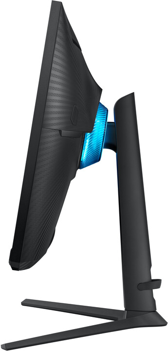 Monitor Samsung Odyssey G70B - LED, 32", UHD, i zi